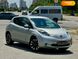 Nissan Leaf, 2014, Електро, 105 тис. км, Хетчбек, Сірий, Київ 111078 фото 47