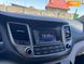 Hyundai Tucson, 2017, Бензин, 2 л., 141 тис. км, Позашляховик / Кросовер, Сірий, Стрий 41006 фото 56