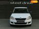 Skoda Fabia, 2011, Бензин, 1.2 л., 175 тыс. км, Хетчбек, Белый, Одесса 110713 фото 1