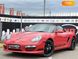 Porsche Boxster, 2011, Бензин, 2.89 л., 133 тыс. км, Родстер, Красный, Киев 46212 фото 1