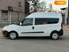 Fiat Doblo, 2014, Дизель, 1.6 л., 218 тис. км, Мінівен, Білий, Харків 33089 фото 29