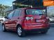 Volkswagen Golf Plus, 2005 г., Бензин, 210 тыс. км, Универсал, Красный, Житомир AT-10416957 фото 4