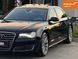 Audi A8, 2011 р., Бензин, 170 тис. км, Седан, Синій, Ужгород AT-10402407 фото 9
