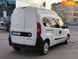 Fiat Doblo, 2014, Дизель, 1.6 л., 218 тис. км, Мінівен, Білий, Харків 33089 фото 6