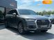 Audi Q7, 2017, Бензин, 3 л., 95 тис. км, Позашляховик / Кросовер, Сірий, Рівне 109830 фото 84