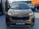 Kia Sportage, 2016 р., Бензин, 227 тис. км, Позашляховик / Кросовер, Коричневий, Рівне AT-10411594 фото 12