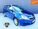 Opel Zafira, 2006 р., Бензин, 216 тис. км, Мінівен, Синій, Кам'янське (Дніпродзержинськ) AT-10408548 фото 1