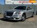 Chrysler 300C, 2012, Дизель, 2.99 л., 205 тис. км, Седан, Сірий, Київ 10205 фото 41