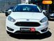 Ford Focus, 2016, Бензин, 1 л., 141 тис. км, Універсал, Білий, Харків 110234 фото 32