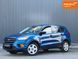 Ford Escape, 2019 р., Бензин, 237 тис. км, Позашляховик / Кросовер, Синій, Миколаїв AT-10418185 фото 1