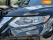 Nissan Rogue, 2017, Газ пропан-бутан / Бензин, 2.5 л., 129 тис. км, Позашляховик / Кросовер, Чорний, Харків 111221 фото 4