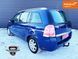 Opel Zafira, 2006 р., Бензин, 216 тис. км, Мінівен, Синій, Кам'янське (Дніпродзержинськ) AT-10408548 фото 4