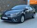 Toyota Corolla, 2013 р., Бензин, 105 тис. км, Седан, Сірий, Львів AT-10418642 фото 1