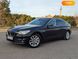 BMW 5 Series GT, 2017, Бензин, 2 л., 157 тыс. км, Лифтбек, Чорный, Хмельницкий 32369 фото 3