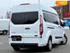 Ford Transit Custom, 2018, Дизель, 2 л., 82 тыс. км, Минивен, Белый, Киев 30265 фото 19