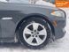 BMW 5 Series, 2012 г., Бензин, 209 тыс. км, Седан, Чорный, Киев AT-10409839 фото 9
