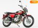 Новий Jawa 350 OHC, 2024, Бензин, 397 см3, Мотоцикл, Київ new-moto-104543 фото 8