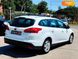 Ford Focus, 2016, Бензин, 1 л., 141 тис. км, Універсал, Білий, Харків 110234 фото 8