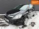 Opel Zafira, 2011 р., Бензин, 218 тис. км, Мінівен, Чорний, Кам'янське (Дніпродзержинськ) AT-10406738 фото 2