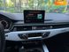 Audi A4, 2016, Бензин, 1.98 л., 94 тис. км, Седан, Синій, Київ Cars-Pr-66570 фото 37