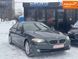 BMW 5 Series, 2012 г., Бензин, 209 тыс. км, Седан, Чорный, Киев AT-10409839 фото 2