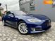 Tesla Model S, 2019, Електро, 52 тис. км, Ліфтбек, Синій, Київ 44771 фото 80