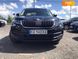 Skoda Kodiaq, 2020, Дизель, 1.97 л., 189 тис. км, Позашляховик / Кросовер, Чорний, Київ 100963 фото 2