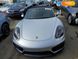 Porsche Boxster, 2016, Бензин, 3.4 л., 71 тис. км, Родстер, Сірий, Коломия Cars-EU-US-KR-35264 фото 2
