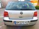 Volkswagen Golf, 2001, Бензин, 1.6 л., 123 тис. км, Хетчбек, Сірий, Житомир Cars-Pr-68915 фото 17
