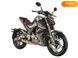 Новий Zontes ZT G155 U, 2022, Бензин, 155 см3, Мотоцикл, Київ new-moto-105179 фото 5