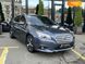 Subaru Legacy, 2016, Бензин, 2.46 л., 234 тис. км, Седан, Сірий, Київ 109894 фото 4