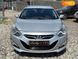 Hyundai i40, 2014, Дизель, 1.7 л., 184 тис. км, Універсал, Сірий, Одеса 7280 фото 2