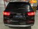 Audi Q7, 2017, Бензин, 3 л., 217 тис. км, Позашляховик / Кросовер, Чорний, Київ 42262 фото 76