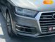 Audi Q7, 2017, Бензин, 3 л., 95 тис. км, Позашляховик / Кросовер, Сірий, Рівне 109830 фото 99