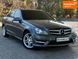 Mercedes-Benz C-Class, 2011 г., Бензин, 160 тыс. км, Седан, Серый, Днепр (Днепропетровск) AT-10403913 фото 2