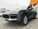 Porsche Cayenne, 2020 р., Бензин, 129 тис. км, Позашляховик / Кросовер, Сірий, Дніпро (Дніпропетровськ) AT-10399948 фото 4