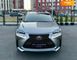 Lexus NX, 2016, Бензин, 2 л., 82 тис. км, Позашляховик / Кросовер, Сірий, Київ 111316 фото 4