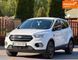 Ford Kuga, 2017 г., Дизель, 205 тыс. км, Внедорожник / Кроссовер, Белый, Днепр (Днепропетровск) AT-10416869 фото 2