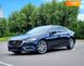 Mazda 6, 2021, Бензин, 2.5 л., 48 тис. км, Седан, Синій, Київ 107264 фото 1