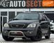 Kia Sorento, 2006 р., Бензин, 345 тис. км, Позашляховик / Кросовер, Чорний, Харків AT-10408939 фото 1