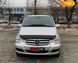 Mercedes-Benz Viano, 2013, Дизель, 2.2 л., 310 тыс. км, Минивен, Серый, Киев 19916 фото 12