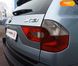 BMW X3, 2004, Газ пропан-бутан / Бензин, 3 л., 316 тис. км, Позашляховик / Кросовер, Сірий, Київ 39666 фото 10