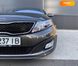 Kia Optima, 2014, Бензин, 2.4 л., 190 тис. км, Седан, Сірий, Київ 106854 фото 10