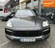 Porsche Cayenne, 2020 р., Бензин, 129 тис. км, Позашляховик / Кросовер, Сірий, Дніпро (Дніпропетровськ) AT-10399948 фото 3