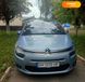 Citroen C4 Picasso, 2014, Дизель, 1.56 л., 251 тыс. км, Микровен, Синий, Житомир Cars-Pr-68325 фото 1