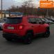 Jeep Renegade, 2020 р., Газ пропан-бутан / Бензин, 85 тис. км, Позашляховик / Кросовер, Червоний, Дніпро (Дніпропетровськ) AT-10416268 фото 6