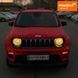 Jeep Renegade, 2020 р., Газ пропан-бутан / Бензин, 85 тис. км, Позашляховик / Кросовер, Червоний, Дніпро (Дніпропетровськ) AT-10416268 фото 2