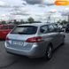 Peugeot 308, 2017, Дизель, 1.6 л., 187 тыс. км, Универсал, Серый, Житомир 37757 фото 10