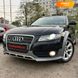 Audi A4 Allroad, 2009, Дизель, 2 л., 416 тис. км, Універсал, Чорний, Суми 107179 фото 1