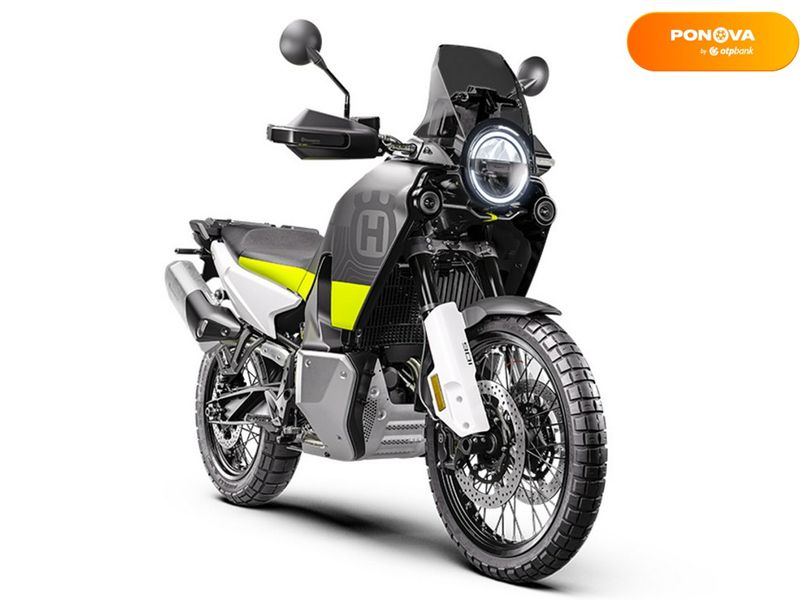 Новий Husqvarna Norden 901, 2023, Бензин, 889 см3, Мотоцикл, Львів new-moto-106304 фото